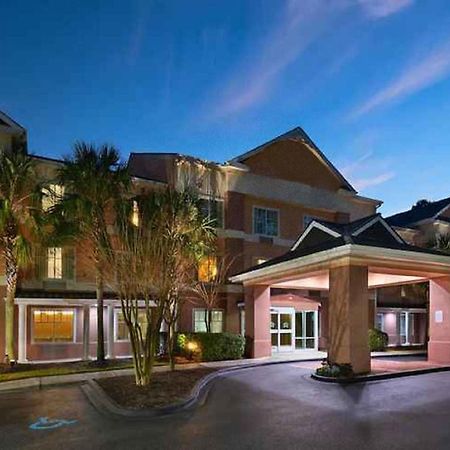 Okatie Hilton Head Hotel Bluffton Exterior foto