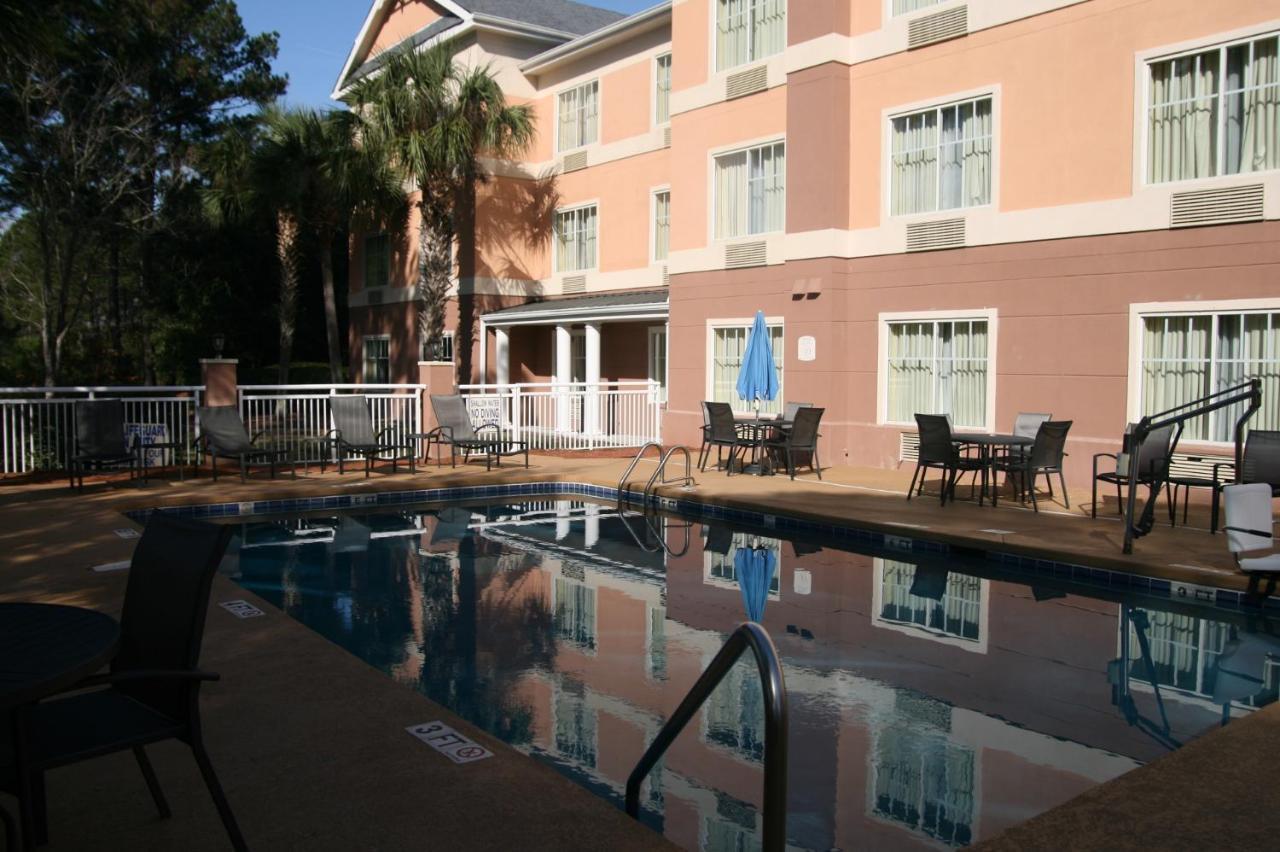 Okatie Hilton Head Hotel Bluffton Exterior foto